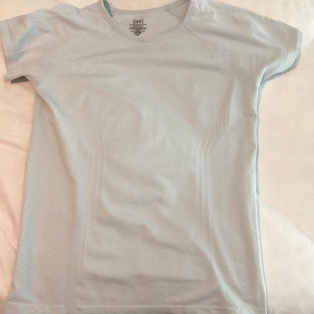 Athleta girl tight top
